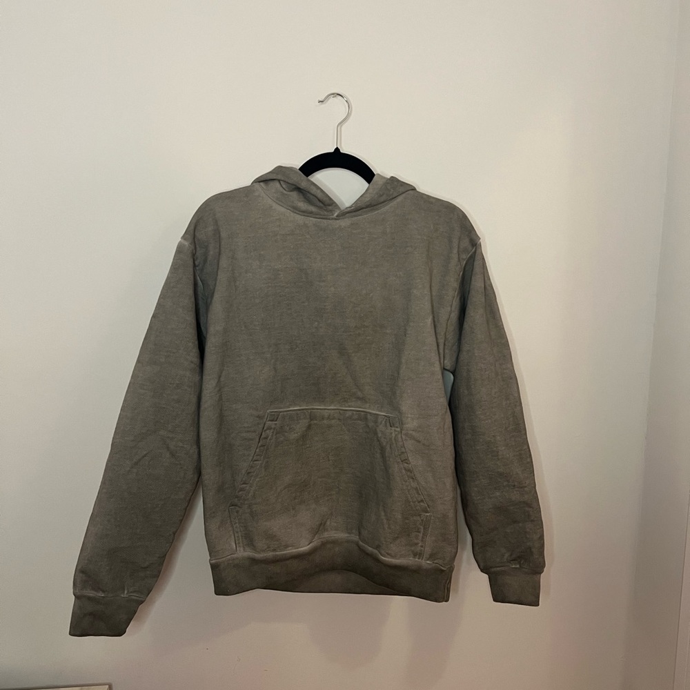 TALENTLESS Hoodie NWOT